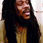 Dennis Brown