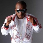 Charly Black
