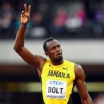 Usain Bolt