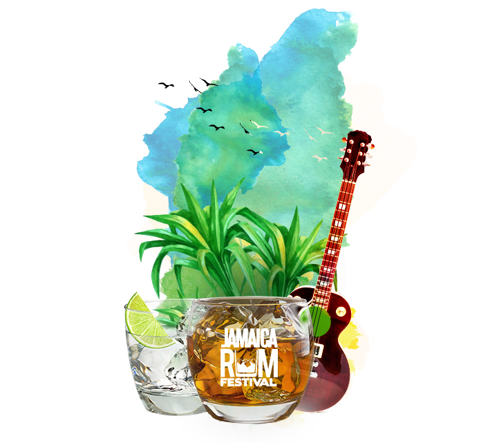SHAGGY TO HEADLINE THE VIRTUAL “JAMAICA RUM FESTIVAL” MARCH 2127