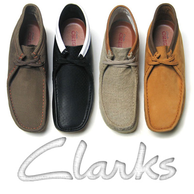 AFTER PANEL DISCUSSION, BRITISH SHOE MANUFACTURER CLARKS, TO CONSIDER ...