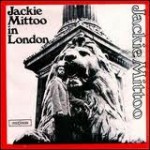 JackieMittooInLondon:albumcover
