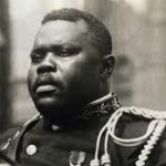 Marcus Garvey