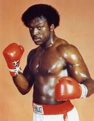 MichaelDokes:boxer