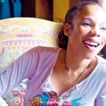 Cedella Marley