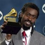 Beenie Man received the Grammy Award for
