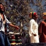 Bob Marley & The I Three