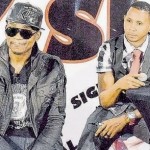 Busy Signal & Shane Brown of Juke Boxx Management