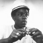 Dennis Brown