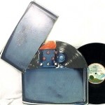 Catch_a_fire:Album