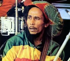 Bob Marley