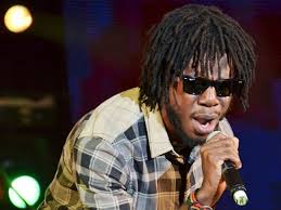 Chronixx:mic