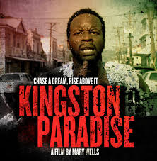 KingstonParadise:movie
