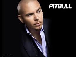 Pitbull:named