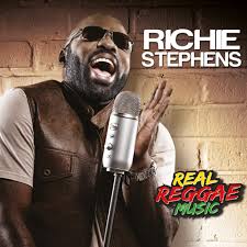 RichieStevens:RealReggaeMusic2