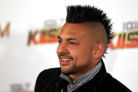 Sean Paul