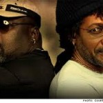 Sly & Robbie