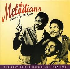 TheMelodians