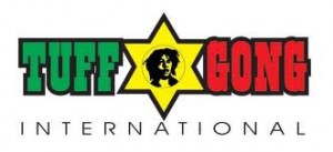 TuffGongInt'l:logo