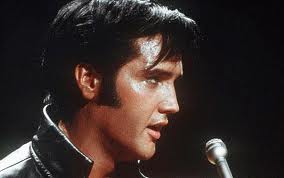 Elvis Presley No.2