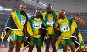 JamaicanAthletes:male