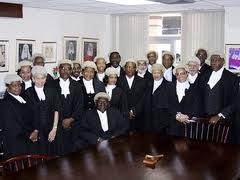 SupremeCourt:Jamaica