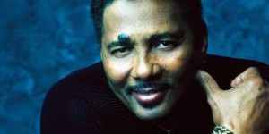 Aaron Neville