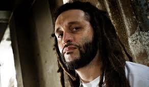 Alborosie