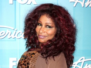 Chaka Khan