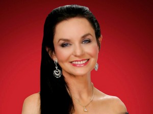 Crystal Gayle