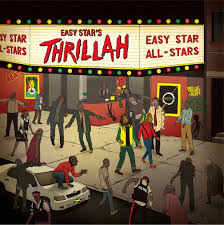 EasyStars:Thrillah