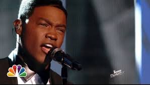 Matthew Schuler on The Voice