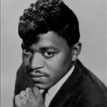 Percy Sledge in early days