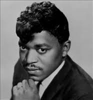 Percy Sledge in early days