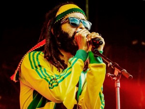 Protoje