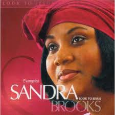 SandraBrooks:named