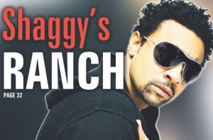 Shaggy:Ranch