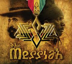 Sizzla:TheMessiah