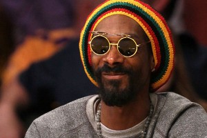 Snoop Lion