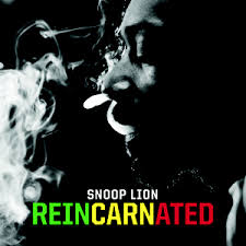 SnoopLion:Reincarnated2