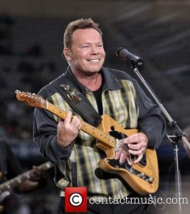 Ali Campbell