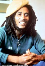 Bob Marley