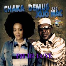 Chaka Demus & Jojo Mac No.9