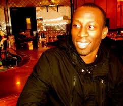 Christopher Ellis No.82