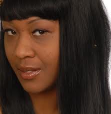 Chyna Nicole No.94