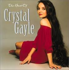 Crystal Gayle