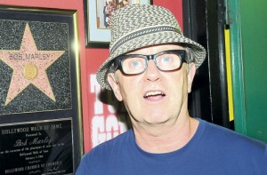 David Rodigan