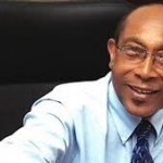 Dr. Henry Lowe