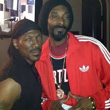 Eddie Murphy & Snoop Lion No.29
