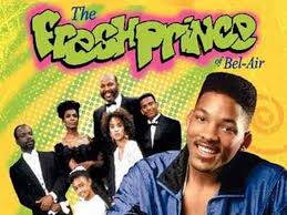 FreshPrinceOfBelAir